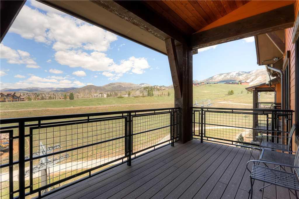 Affordably Priced 2 Bedroom - Trailhead Ldg 5116 Steamboat Springs Exterior photo